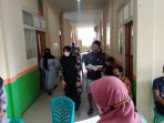 Vaksin COVID-19 di Lembar, dari 175 Pendaftar, 11 Orang Alami Penundaan