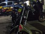 Miras Bikin Resah, Tim Puma 8 Tindak Beberapa Orang yang Kedapatan Mabuk