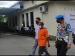 Kasus Pemerasan di Pelabuhan Lembar