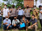 Pulau Terluar di Lombok 1 Pos Pantau Pulau Terluar di Lombok