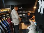 Kegiatan Patroli Dialogis Polsek Kediri (2)