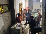 Narkoba di karang Bagu