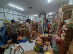 Oknum Pegawai Idomaret ditangkap