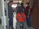 Penembakan di Dumai