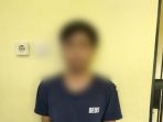 Penganiayaan di Brang Rea