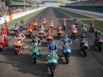 Parade MotoGP di Jakarta, Polda Metro Siapkan Skema Pengamanan