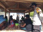 Kecamatan Kediri Genjot Capaian Vaksinasi