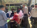 Semakin Dikebut, Capaian Vaksinasi Hari ini di Kediri Sebanyak 294 Orang