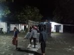 Balap Liar di Jalan By Pass Labulia (2) Balap Liar di Jalan By Pass Labulia
