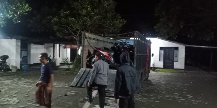 Balap Liar di Jalan By Pass Labulia (2) Balap Liar di Jalan By Pass Labulia