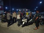 Balap Liar di babakan2 Balap Liar di babakan
