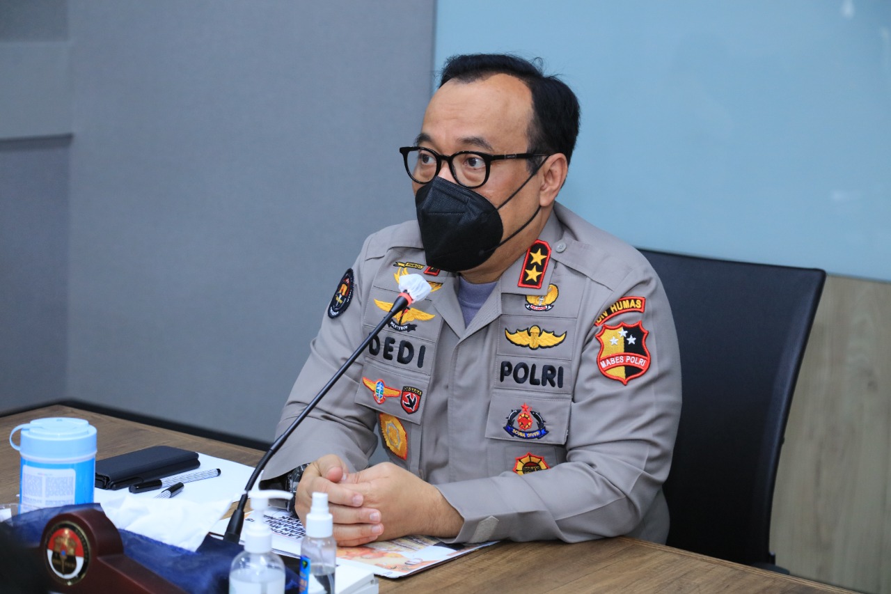 Cegah Kelangkaan, Polri Ungkap 6 Polda Usut Kasus Dugaan Penyalahgunaan BBM