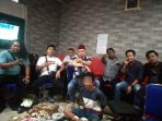 Curi Barang Antik di Rumah Kosong, Pemuda Ini Diringkus Unit Ranmor Curi Barang Antik di Rumah Kosong, Pemuda Ini Diringkus Unit Ranmor