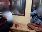 Dua Pasangan Bukan Suami Istri di Luwuk Diamankan Polisi Dua Pasangan Bukan Suami Istri di Luwuk Diamankan Polisi
