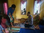 Kecelakaan di batukliang Utara
