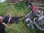 Mobil Vs Motor di Menyuke Pengedara Dirujuk ke RSUD Landak Mobil Vs Motor di Menyuke Pengedara Dirujuk ke RSUD Landak
