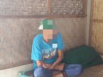 Diduga Stres Paman Tebas Ponakan, Keluarga Tidak Nuntut dan Akan Membawanya ke RSJ