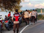Patroli Polsek Sekotong