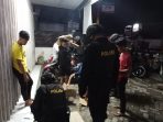 Patroli Sat samapta Polres Lobar (1) Patroli Sat samapta Polres Lobar