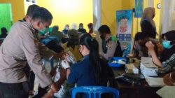 Pemantauan dan Patroli Polsek Gerung