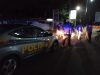 Polsek Batulayar Himbau Kerumunan Remaja Agar Tidak Melakukan Balap Lari