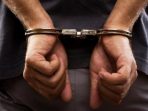 Melawan Pakai Klewang Saat Ditangkap, Polisi Hadiahi Timah Panas Dua Tersangka Perampasan Hand Phone