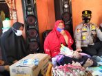 Sentuhan Polres Bengkalis, Bantu Bayi Penderita Gizi Buruk dan Jantung Bocor Sentuhan Polres Bengkalis, Bantu Bayi Penderita Gizi Buruk dan Jantung Bocor