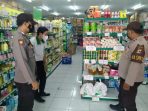 pemantauan minyak goreng di Batulayar (1) pemantauan minyak goreng di Batulayar