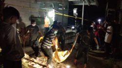 Dugaan Gantung Diri di Jambi Luar Kota, Korban punya Riwayat Gangguan Jiwa