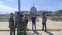 Kesiapan Pelabuhan Lembar Sambut Kedatangan Peserta Latsitarda XLII