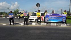 Operasi Keselamatan Rinjani 2022 Polres Lobar