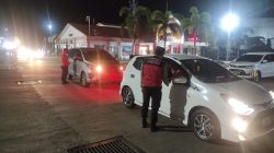 Polsek Kawasan Pelabuhan Lembar Tetap perketat Pemeriksaan di Pelabuhan
