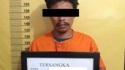 Pria di Pekanbaru Ketahuan Warga Saat Hendak Bobol Kos Perempuan