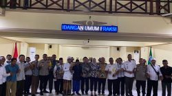 Rekonsiliasi,Berpelukan dan Saling Memaafkan Masyarakat Desa Mareje Siap Hidup Berdampingan Kembali