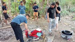 Resahkan Warga, Polisi Gegebek Arena Judi Sabung Ayam di Hu'u