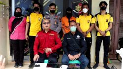 Setubuhi Anak Tiri yang Masih di Bawah Umur, Pelaku Ancam Bunuh Korban