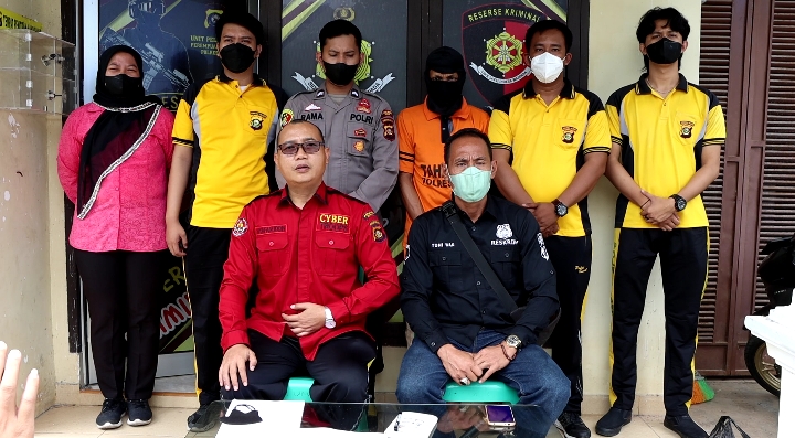 Setubuhi Anak Tiri yang Masih di Bawah Umur, Pelaku Ancam Bunuh Korban