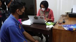 Teknisi Motor di Kendari Tega Cabuli Empat Anak Dibawah Umur