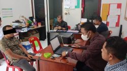 Aktor Intelektual Penembakan di Indrapuri Ditahan, Polisi Buru Eksekutornya