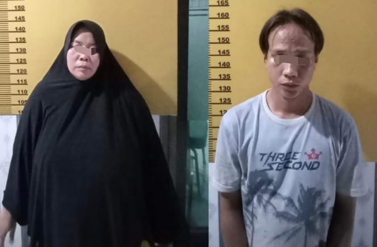 Arisan Fiktif di Inhu, Seorang Guru Jadi Korbannya