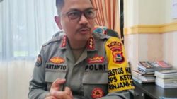 Awal Tahun, Ditreskrimsus Polda NTB Tangani 14 Kasus Pinjaman Online