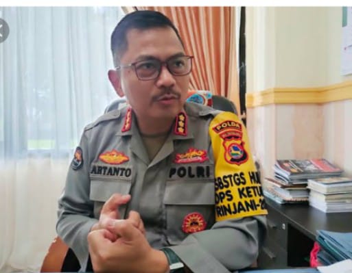 Awal Tahun, Ditreskrimsus Polda NTB Tangani 14 Kasus Pinjaman Online