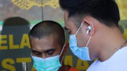 Bapak Tiri Tega Cabuli Anak Usia 12 Tahun Berkali-kali