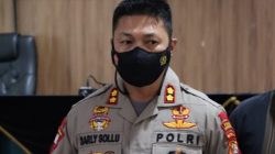 Kasus Pembunuhan Pria dalam Karung di Tangerang Terungkap