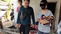 Kasus Penemuan Mayat Bayi di Kuripan Terkuak, Polisi Telah Mengamankan Seorang Perempuan