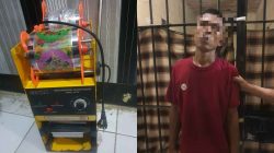 Lagi Asik Duduk-duduk, Pemilik Café Dengar Suara ‘gresak-grusuk’, Taunya Suara Maling