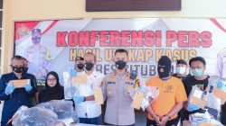 Misteri Tewasnya Sopir Truk Asal Lombok Barat di Situbondo Terkuak