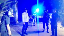 Patroli Polsek Sekotong, Himbau Masyarakat untuk Menyaring Isu-isu yang Tidak Bertanggung Jawab