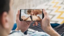 Penyebar Video Berunsur Pornografi di Klungkung Bali Tertangkap