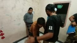 Polisi Tangkap Tiga Terduga Kasus Narkotika, Dua Ditangkap di Sesela, Satu Lainnya di Dasan Agung